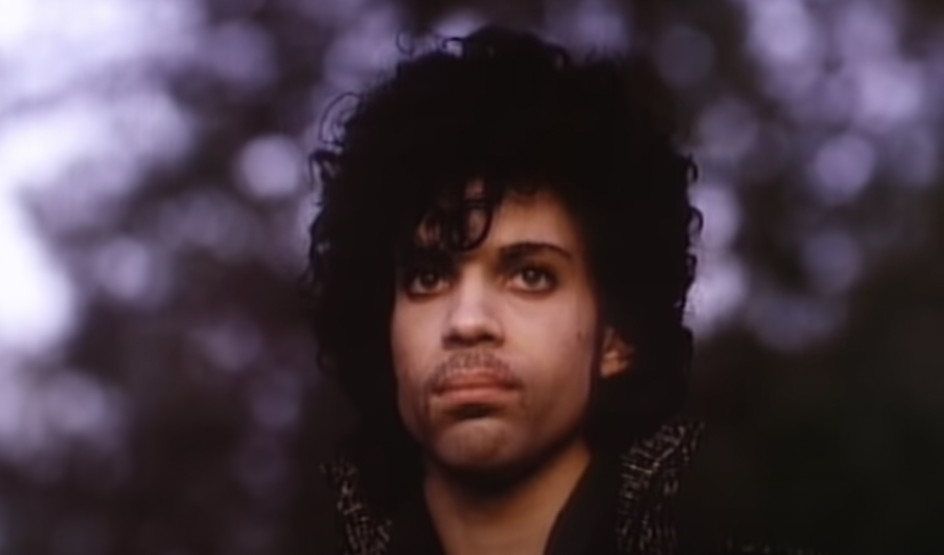 Prince's Estate Sells Nearly Half of its Publishing Assets to New York ...