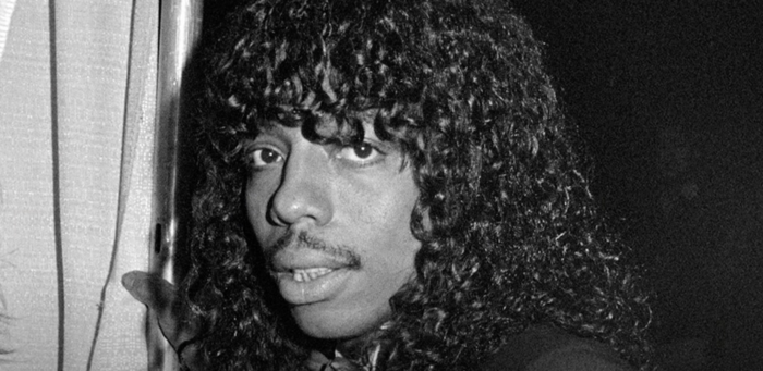 Watch The Trailer for the New Rick James Documentary ‘Bitchin”