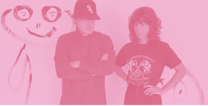 The Fiery Furnaces Announce Run of Shows Set for November