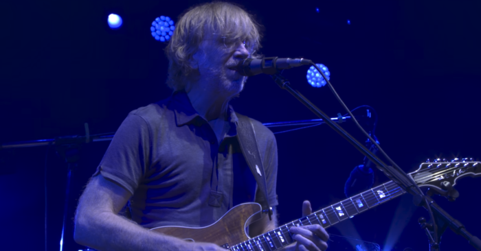 Phish’s Friday/Saturday at The Gorge: “Torn and Frayed” Opener, First “Esther,” “Leaves” and “Ha Ha Ha” Since 2017