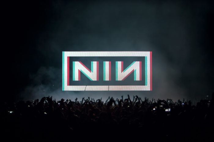 Nine Inch Nails Cancel 2021 Tour Dates