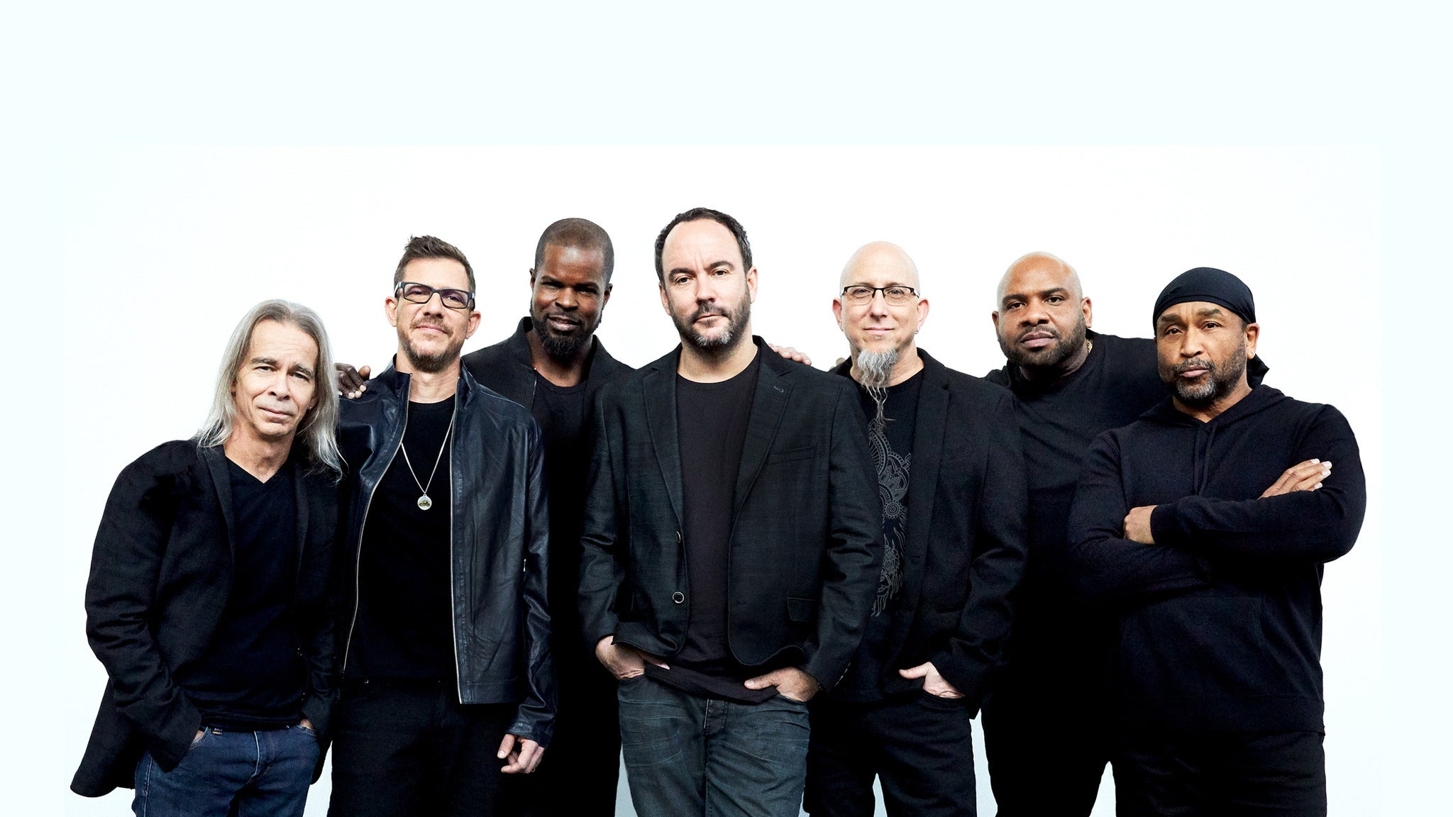 Carter Beauford and Stefan Lessard Will Sit out Dave Matthews Band's