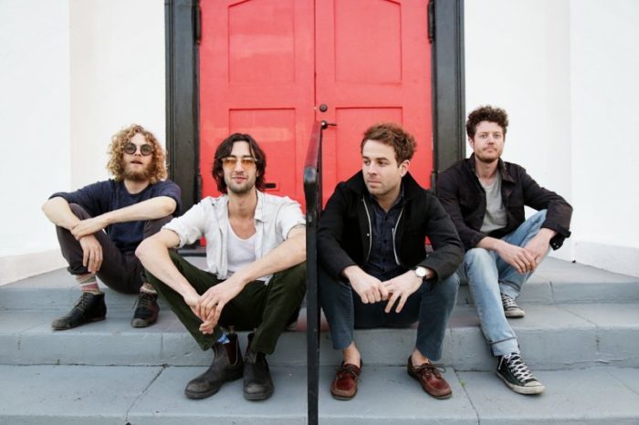 Dawes Postpone 9 Shows Due to COVID-19 Exposure and “Unforeseen Developments”
