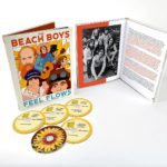 The Beach Boys  Feel Flows: The Sunflower and Surf’s Up Sessions; 1969-1971