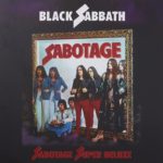 Black Sabbath: Sabotage   Super Deluxe Edition