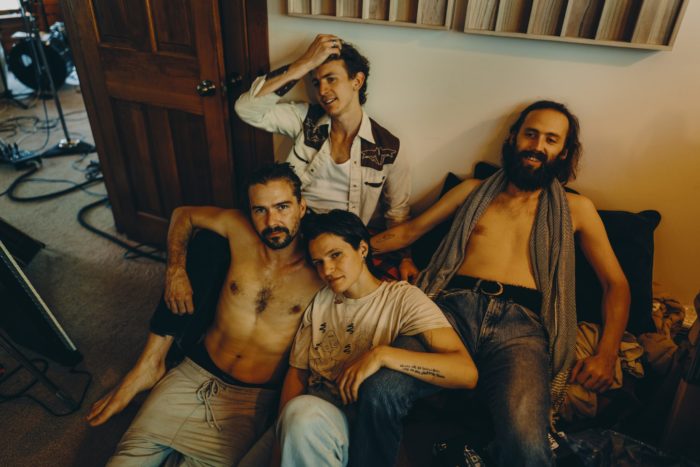 Big Thief Release New Single, “Certainty”