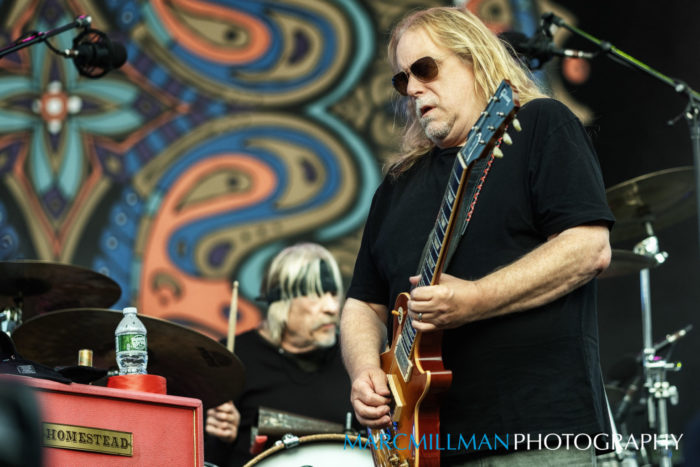Gov’t Mule Add Four Stops to Summer 2022 Tour