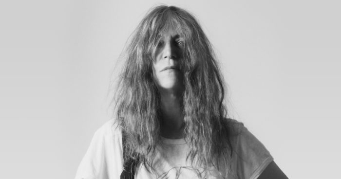 Patti Smith Announces Ryman Auditorium Debut