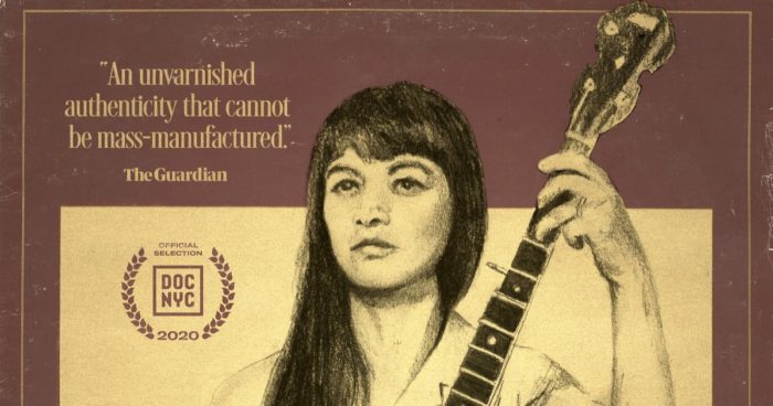 Watch: Trailer for New Karen Dalton Documentary “In My Own Time”