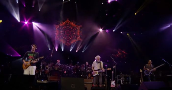 Dead & Company Close Summer Tour with Two-Night Run at Wrigley Field
