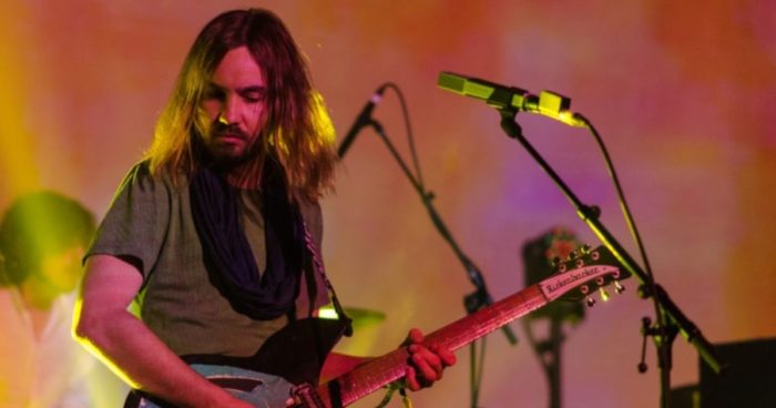 Tame Impala Change Venues in Austin to Ensure COVID-19 Saftey
