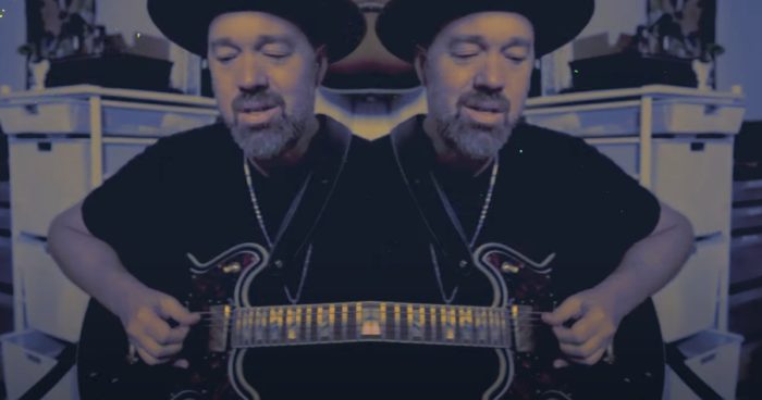 Eric Krasno Releases Opening Track “Silence” Off of Upcoming Solo Album