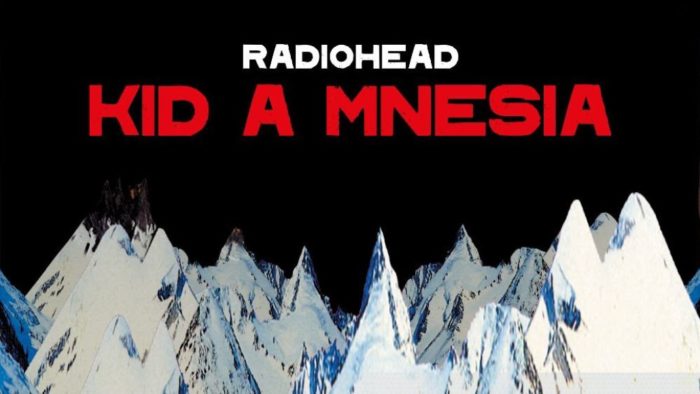 Radiohead Announce ‘Kid A’ / ‘Amnesiac’ Reissues, Tease Unheard Music with “If You Say the Word”