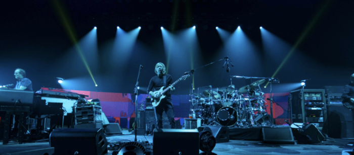 Phish Play Second Night of Labor Day Run at Dick’s Sporting Goods Park