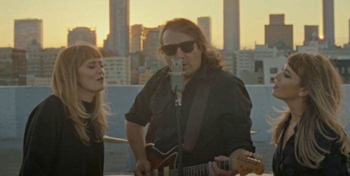 Watch: The War On Drugs Share “I Don’t Live Here Anymore” Music Video feat. Lucius