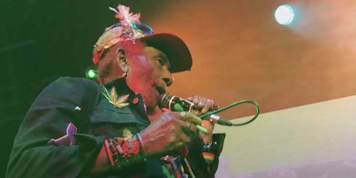 Check Out Lee “Scratch” Perry’s Posthumous “Holy Dub” Collaboration with New Age Doom