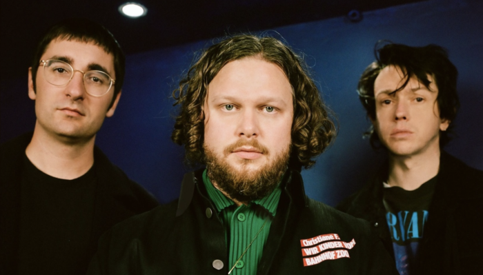 Alt-J Tease New Album ‘U&ME’
