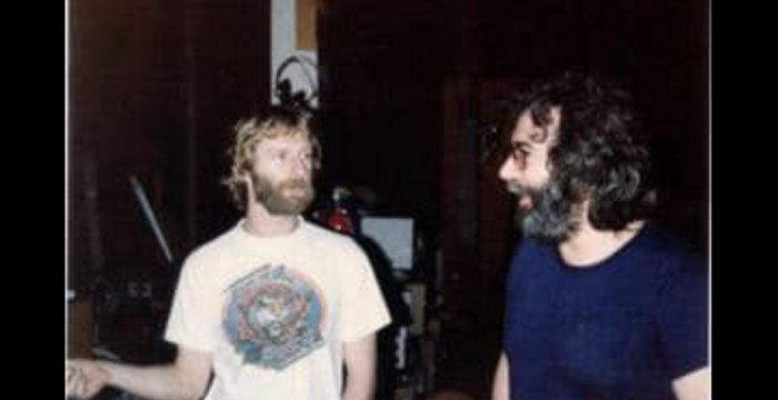 RIP: Grateful Dead Sound Engineer Bob Matthews