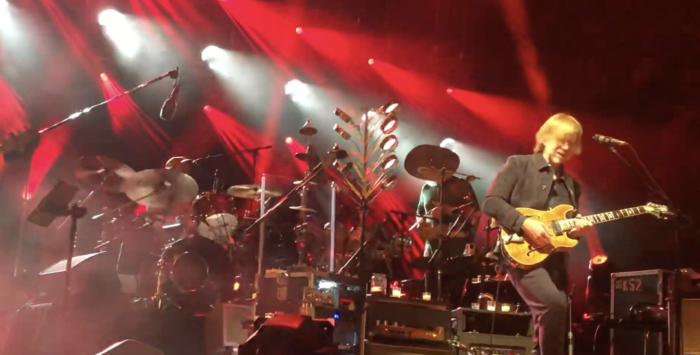 Trey Anastasio Band Offer Jammed-Out Show with Jon Fishman in Pittsburgh