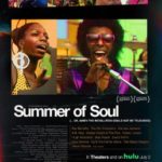 Summer of Soul ( … or, when the revolution could not be televised)