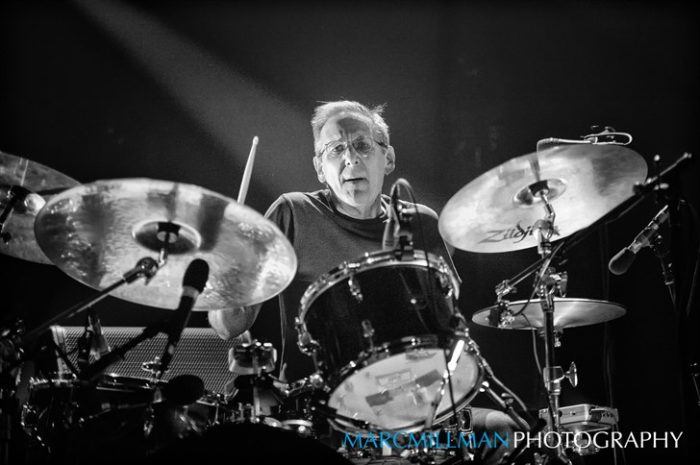 Trey Anastasio Band Drummer Russ Lawton Tests Positive for COVID-19