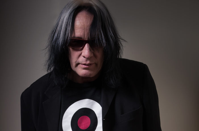 Todd Rundgren Will Not Attend His Rock and Roll Hall of Fame Induction