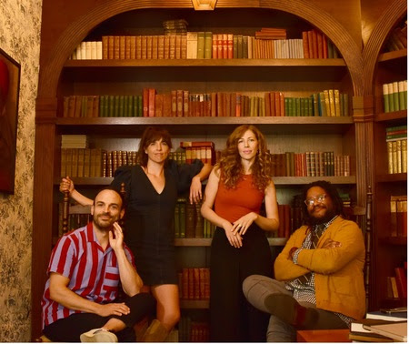 Lake Street Dive Cancel Shows in Arizona and Texas Due to Lack of COVID-19 Protocols
