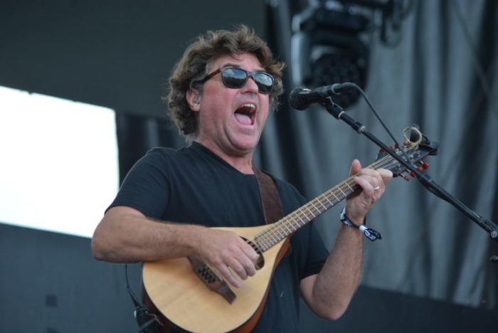 Sharing News of His Father’s Passing, Keller Williams Cancels Wisconsin and Minnesota Appearances