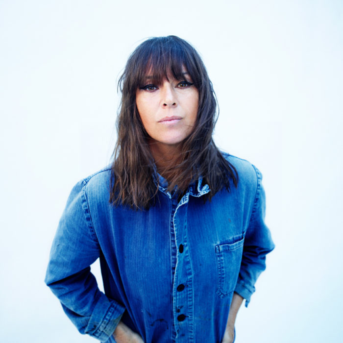 Listen: Cat Power Covers Frank Ocean’s “Bad Religion” Ahead of New Covers LP