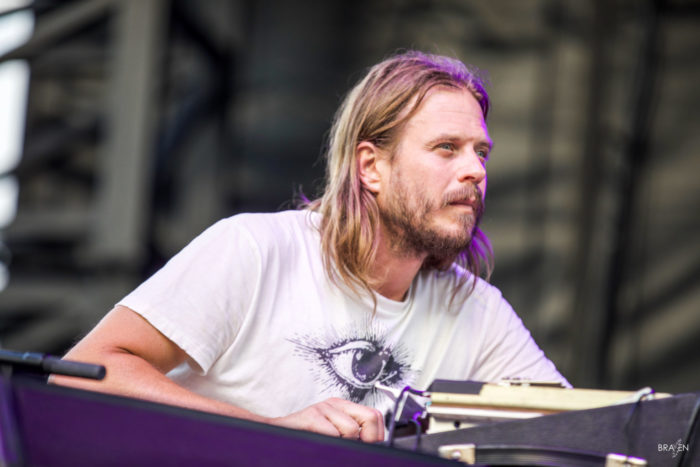 Marco Benevento Shares New Single, “At The End Or The Beginning”