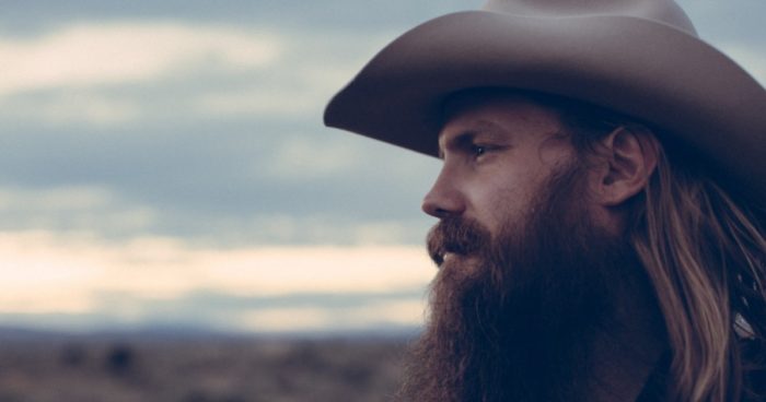 CMT Names Chris Stapleton, Gabby Barrett and More as Artists of the Year