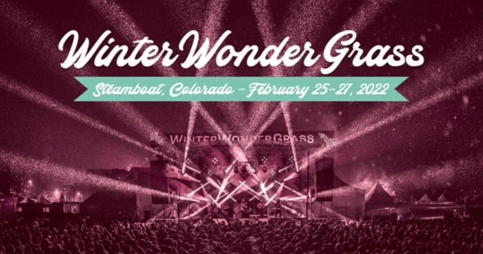 WinterWonderGrass Colorado Returns with Trampled by Turtles, Yonder Mountain String Band, Sierra Hull, the Kitchen Dwellers and More