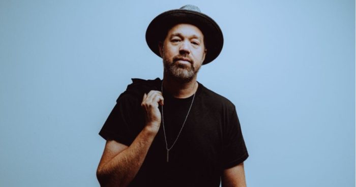 Listen: Eric Krasno Reflects On The Intimacy Of Pandemic Lockdown With New Single, “Alone Together”