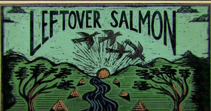 Leftover Salmon Announce Winter 2022 Tour