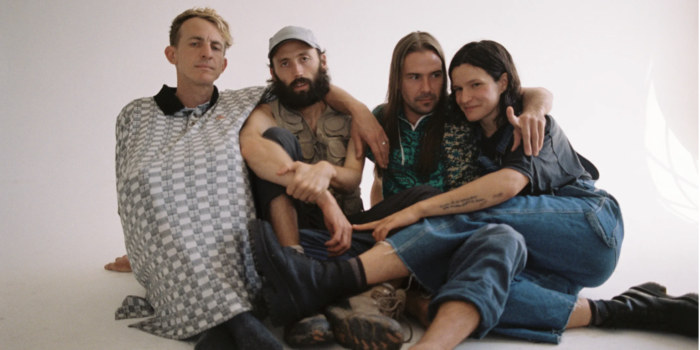 Big Thief Share North American 2022 Tour Dates, Release New Track “Change”