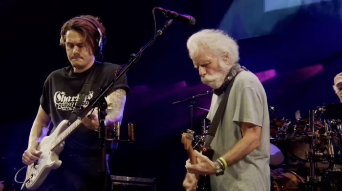 Dead & Company Highlight Dallas Show with Women-Themed Set, Solidarity Merch