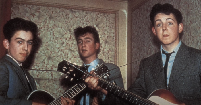 Watch The Trailer for Peter Jackson’s Disney+ Doc on The Beatles