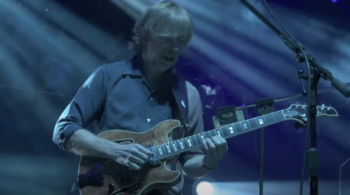 Phish Open Fall Tour in Sacramento and San Francisco, Offer Live Debut of “And So To Bed,” First “Frankie Says” Since 2015