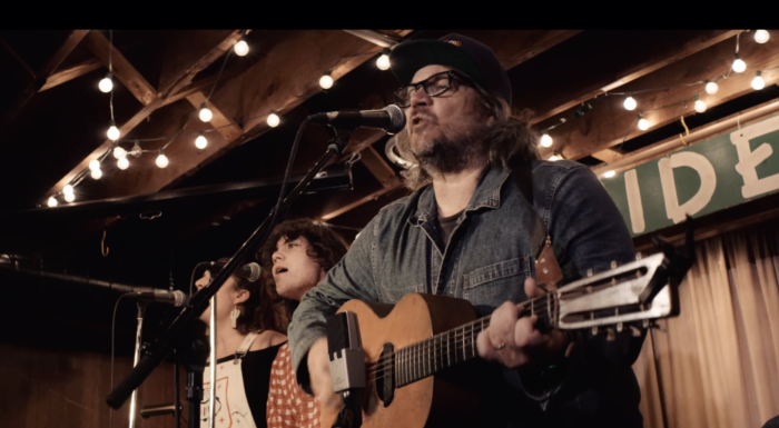 Jeff Tweedy Shares Cover of Neil Young’s “Old Country Waltz,” Announces ‘Love Is The King/Live Is The King’ Deluxe Edition