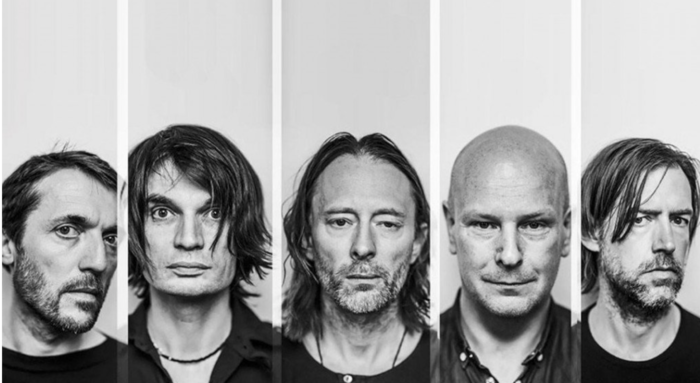 Radiohead’s Full Catalog Available on Bandcamp