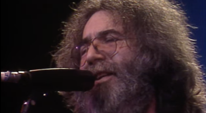 Grateful Dead HQ Shares Pro-Shot 10/31/80 “Space”> “Fire On The Mountain” for ‘All The Years Live’ Video Series
