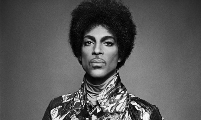Listen to an Unreleased Prince Demo for ’80s Cut “Do Me, Baby”