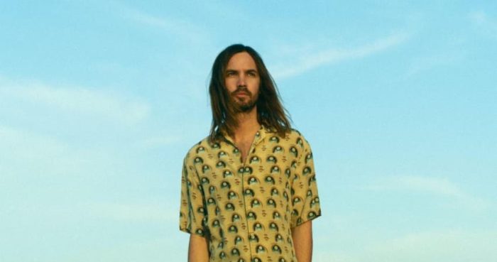 Tame Impala Announce ‘The Show Rush Deluxe Box Set,’ Share “Breathe Deeper (Lil Yachty Remix)”