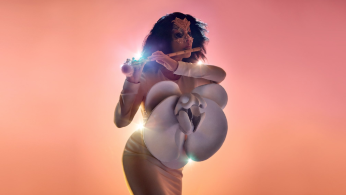 Björk Announces ‘Cornucopia’ Shows in California