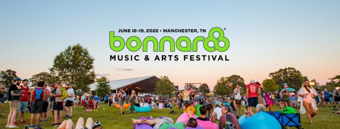 Bonnaroo Confirms 2022 Dates