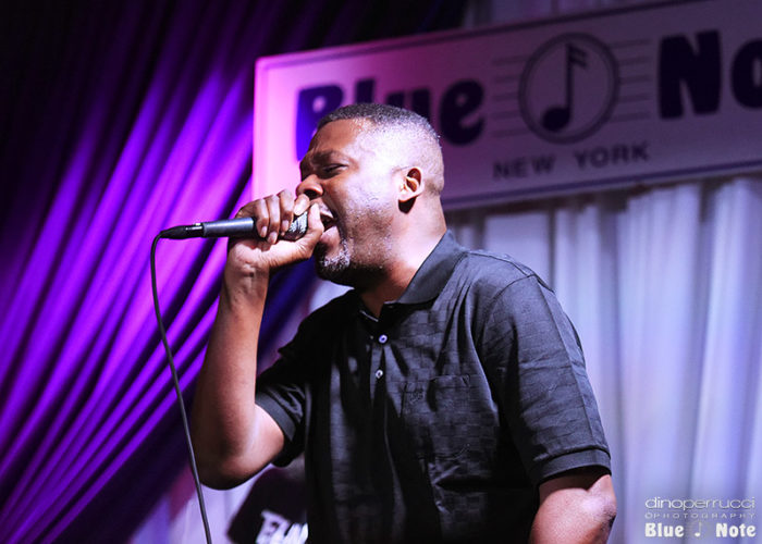 GZA Schedules Intimate Blue Note Shows in NYC