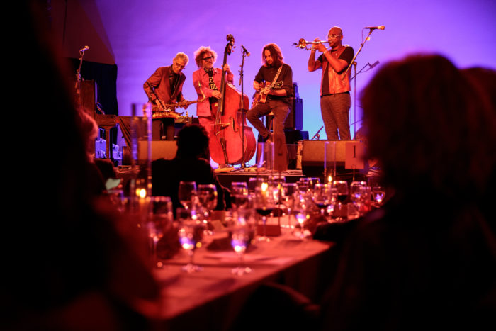 Preservation Hall Jazz Band, Big Freedia and More Perform at Pioneer Works’ Star-Studded Fall Benefit