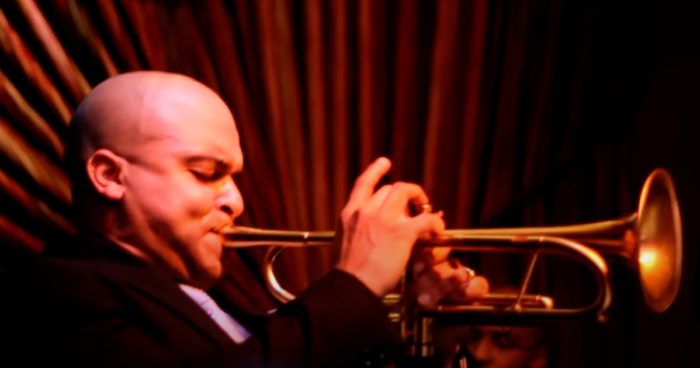 New Orleans Trumpeter Irvin Mayfield Sentenced to 18 Months in Prison
