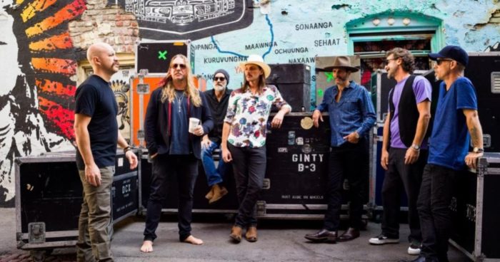The Allman Betts Band Announce ‘Trippin Into Spring 2022’ Tour