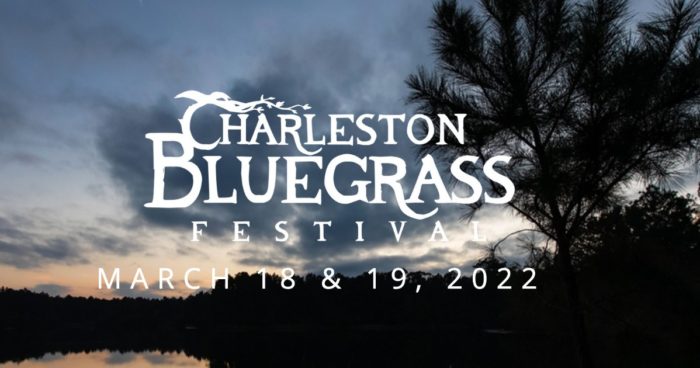 Yonder Mountain String Band and Greensky Bluegrass to Headline Charleston Bluegrass Festival